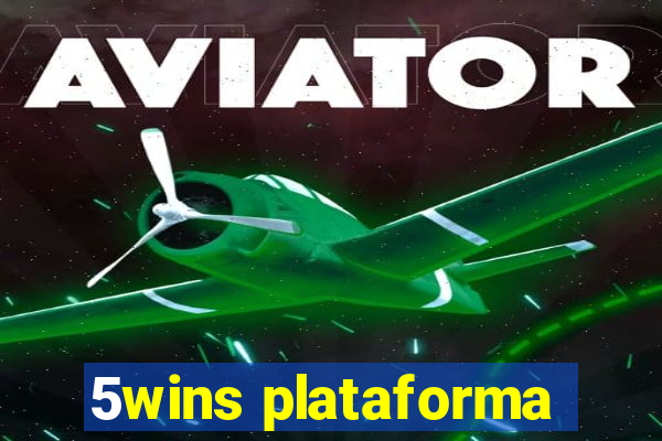 5wins plataforma
